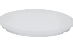 Integra Plafond 33cm 3-Steg DIM LED 3000K 1200lm 18W(75W) IP20