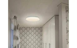 Integra Plafond 33cm 3-Steg DIM LED 3000K 1200lm 18W(75W) IP20