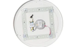 Integra Plafond Sensor 33cm LED 3000K 1250lm 17W(80W) IP20
