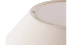 Iris Bordslampa 51cm Creme