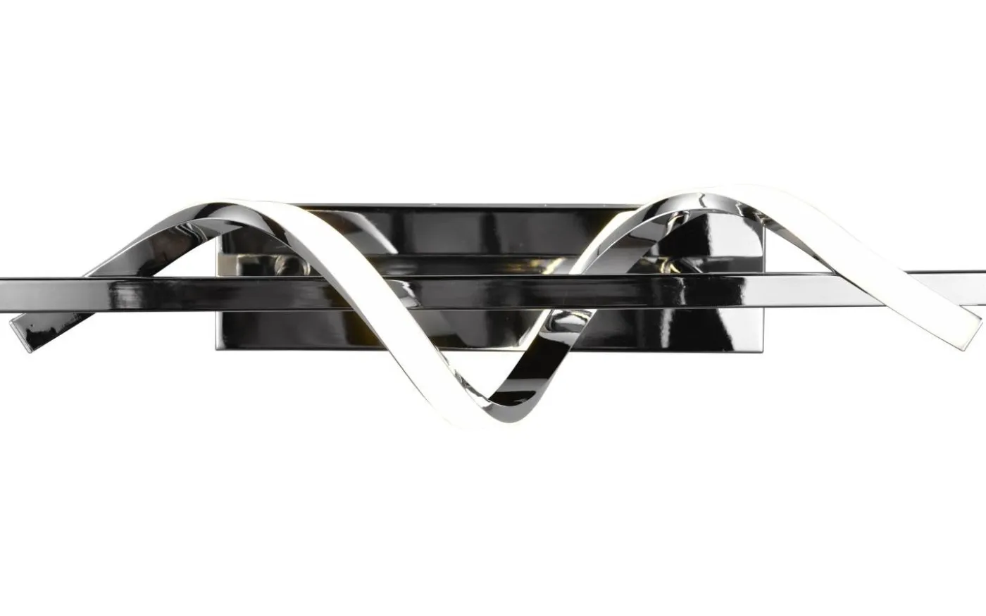 Isabel Vägglampa LED krom 4000K