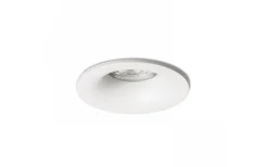 Isla Spotlight Vit IP65 GU10