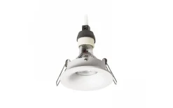 Isla Spotlight Vit IP65 GU10