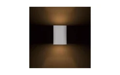 Jack RC Vägglampa Gips 10cm