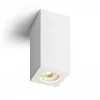 Jack SQ S17 Takspotlight Gips GU10