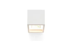 Jack SQ Vägg Gipslampa