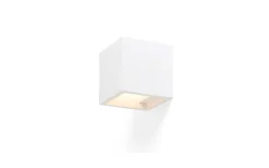 Jack SQ Vägg Gipslampa