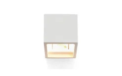 Jack SQ Vägg Gipslampa