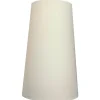 Jasmin Lampskärm Ø25cm Grädde