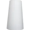 Jasmin Lampskärm Ø25cm Vit