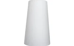 Jasmin Lampskärm Ø25cm Vit