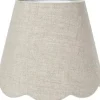 Jasmine Lampskärm Linen 26cm