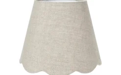Jasmine Lampskärm Linen 20cm