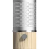 Jazz Bordslampa 24cm Ask/Silver