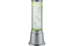 Jelly Bordslampa LED grå RGB