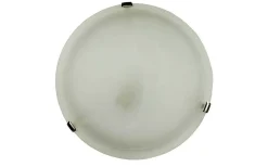 Jenny Plafond 30cm Vit/Satin