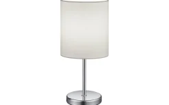 Jerry Bordslampa E14 vit