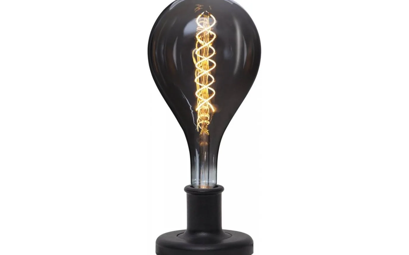 Jojo Bordslampa 10cm Svart