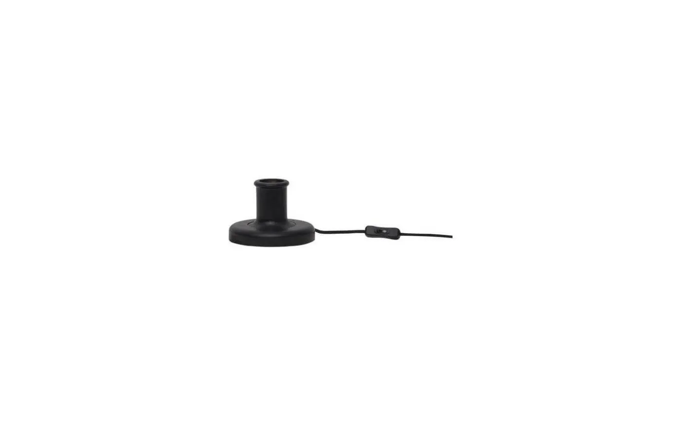 Jojo Bordslampa 10cm Svart