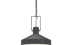 Jojo Hisspendel 40cm Svart