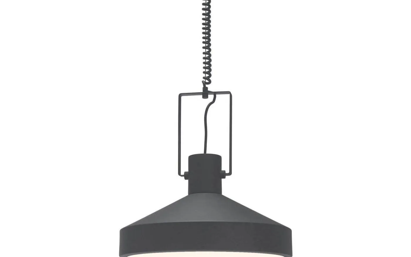 Jojo Hisspendel 40cm Svart