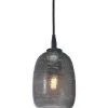 Jonna Fönsterlampa 12cm Brun Vintage