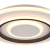 Jora Plafond LED 40cm mattvit