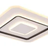 Jora Plafond LED 60x60cm mattvit