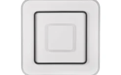 Jora Plafond LED 60x60cm mattvit
