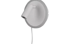 Jordan Vägglampa LED matt vit