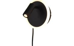 Jordan Vägglampa LED mattsvart