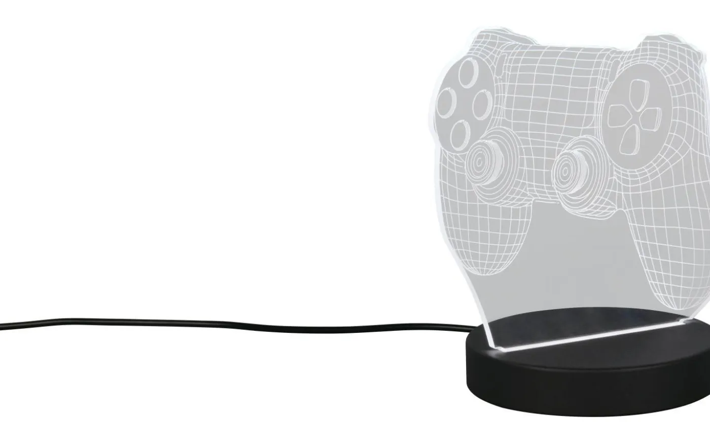 Joy Bordslampa LED svart RGB