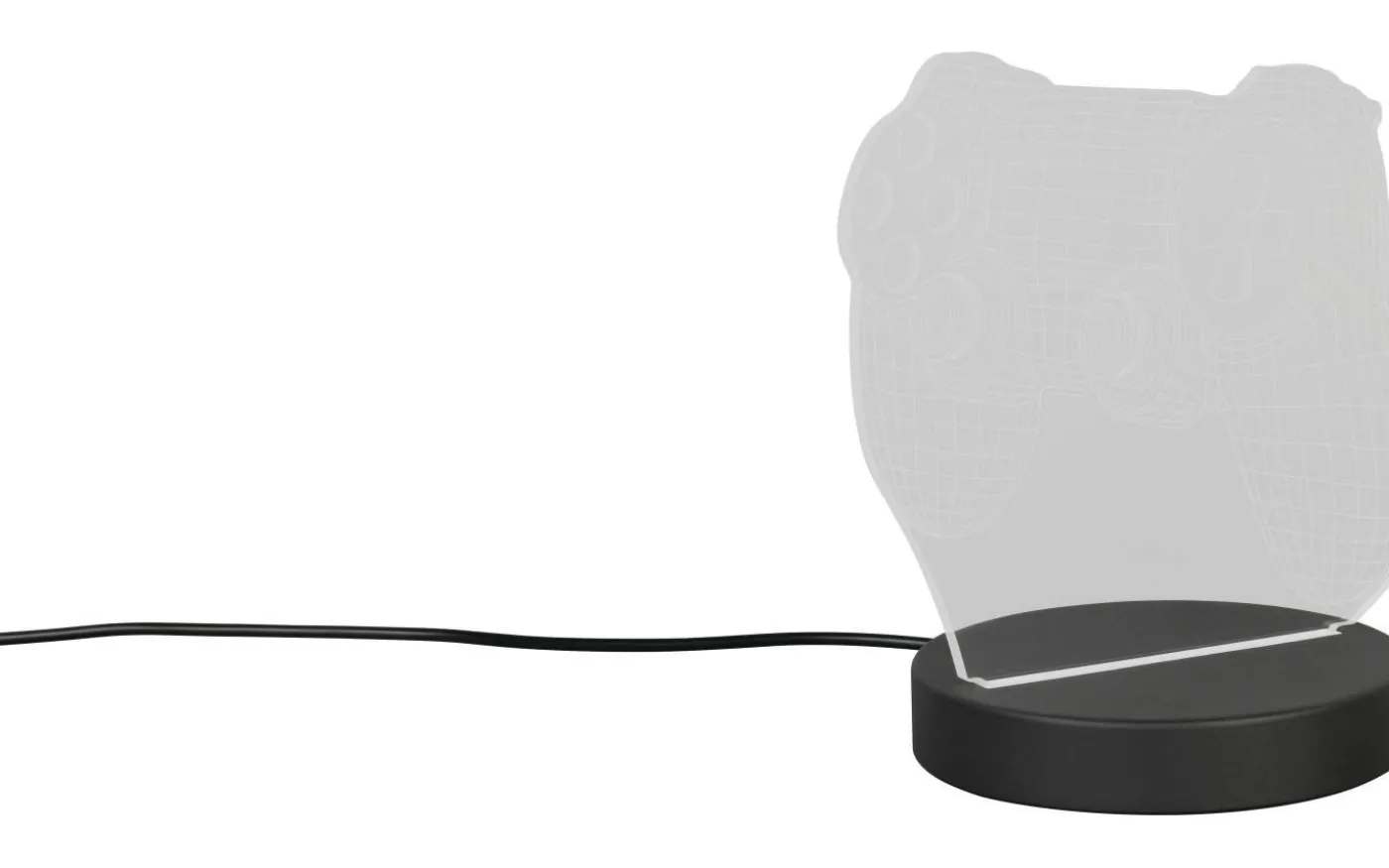 Joy Bordslampa LED svart RGB