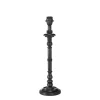 Joy Lampfot 41cm Svartbrun