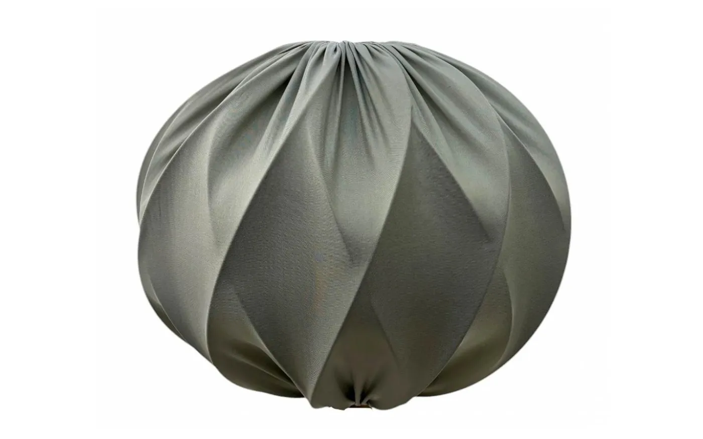 Joy Takskärm Ø50cm Soft grön
