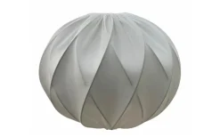 Joy Takskärm Ø50cm Vit