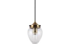 Juni Fönsterlampa Klar