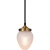 Juni Fönsterlampa Opal