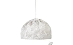 Juni Takskärm 40cm Beige AWARE