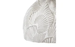 Juni Takskärm 40cm Beige AWARE