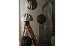 Juni Takskärm 40cm Svart AWARE