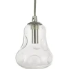 Junis Fönsterlampa 11cm Klar
