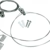 Justerbart Wireupphäng Max 1,4 m
