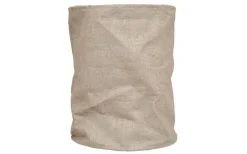 Jute Takskärm Ø50cm Natur