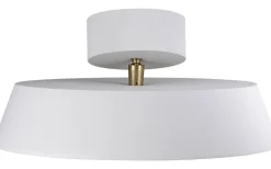 Kaito 2 Plafond 30cm LED 3000K 10,5W Vit
