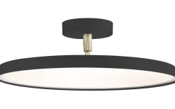 Kaito 2 Pro Plafond 39cm LED 3000K 24W Svart