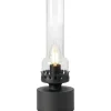 Kandella Bordslampa 31cm Svart