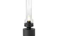 Kandella Bordslampa 31cm Svart
