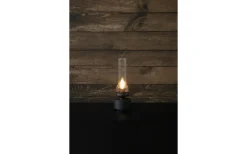 Kandella Bordslampa 31cm Svart