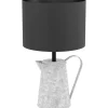 Kensal Bordslampa 44cm Grå